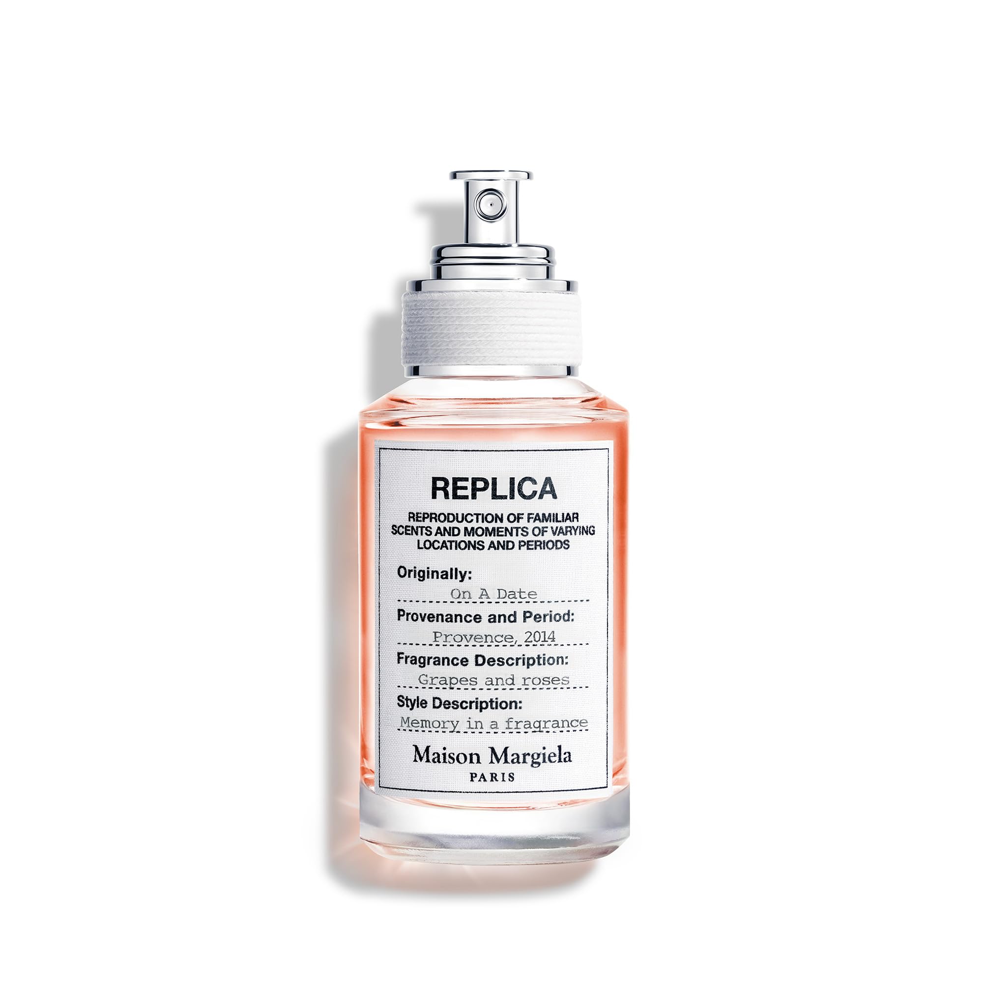 Maison Margiela Replica On A Date