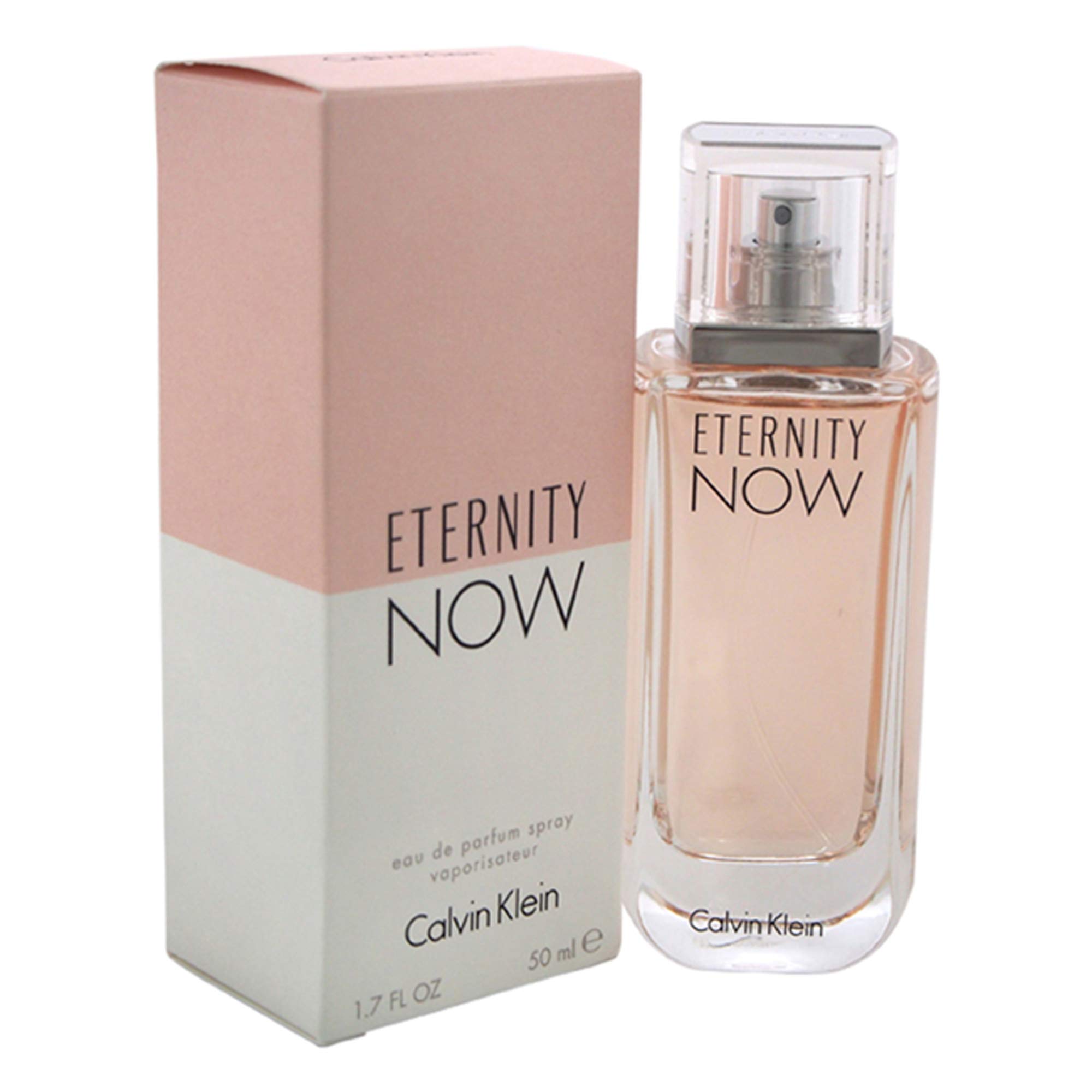 Calvin Klein Eternity Now 1.7 Fl. Oz. EDP