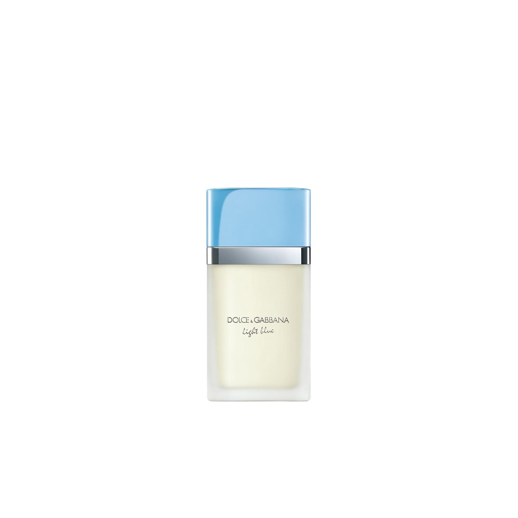 D G Light Blue L 1.0 Spr EDT