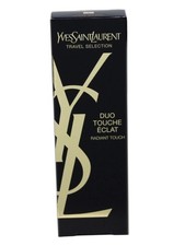 Ysl Touche Eclat Rose Lumiere 2x2. Duo France 93pcs Bybox 5 ml