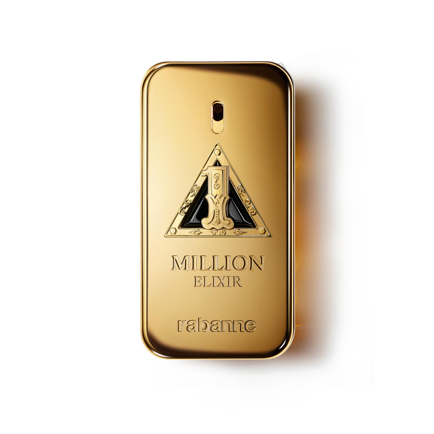 Rabanne 1 Million Elixir Parfum Intense Luxury Cologne With Rose Damascena
