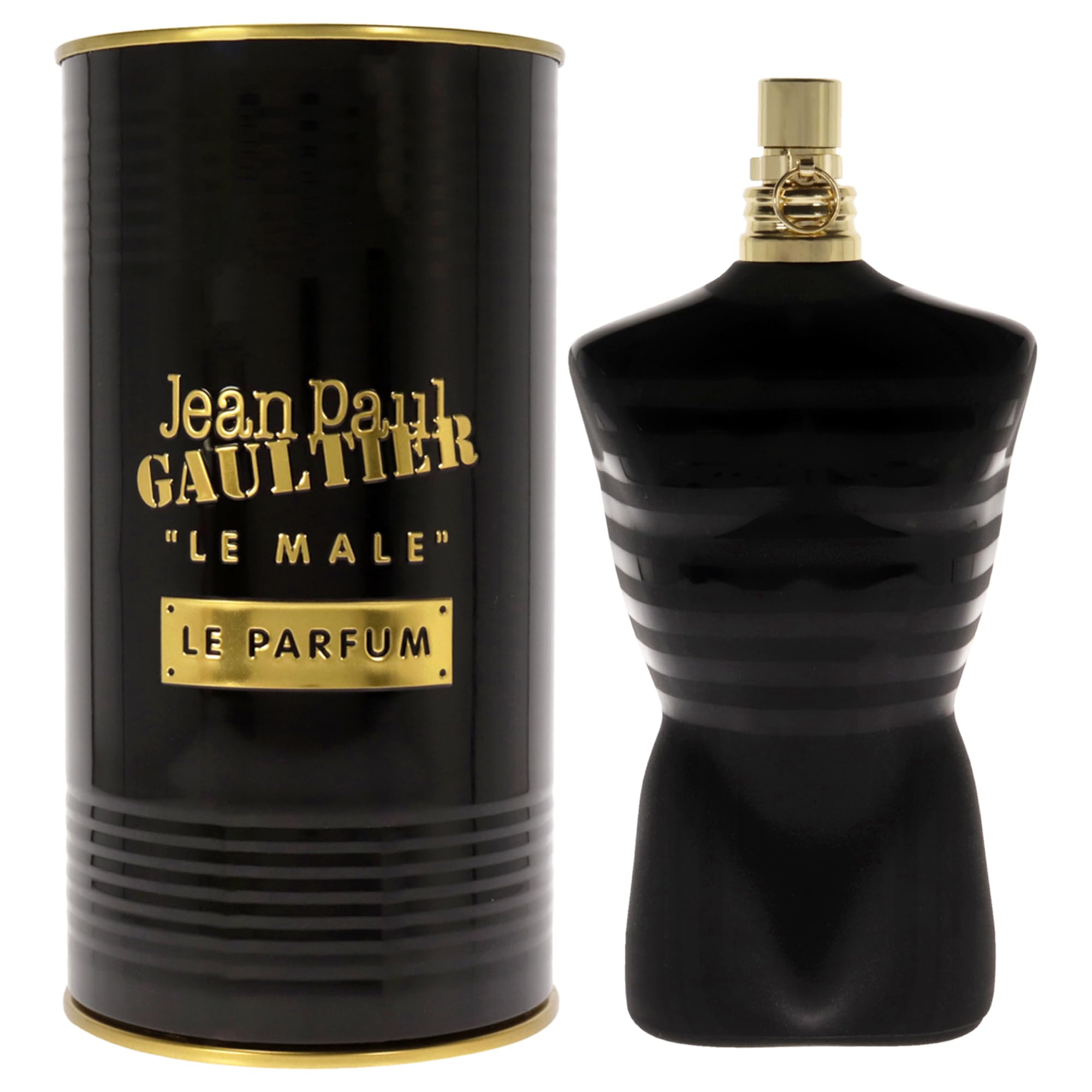 Jean Paul Gautier Jean Paul G Le Male Le Parfum Intense 6.7 M Spain