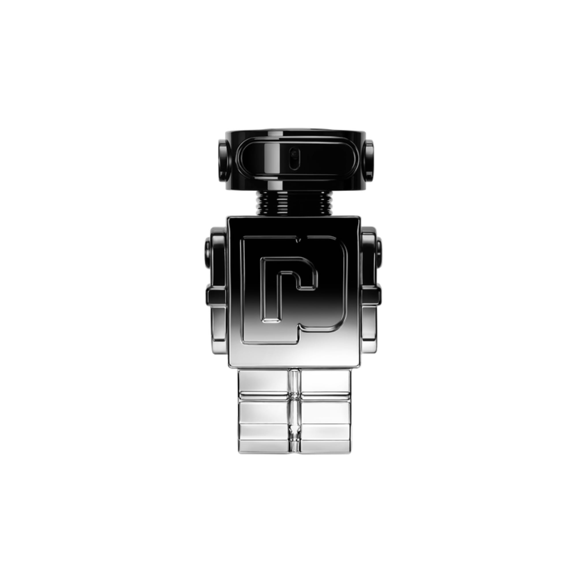 Paco Rabanne Phantom Elixir Parfum 1.7 M France 20pcs Bybox EDP