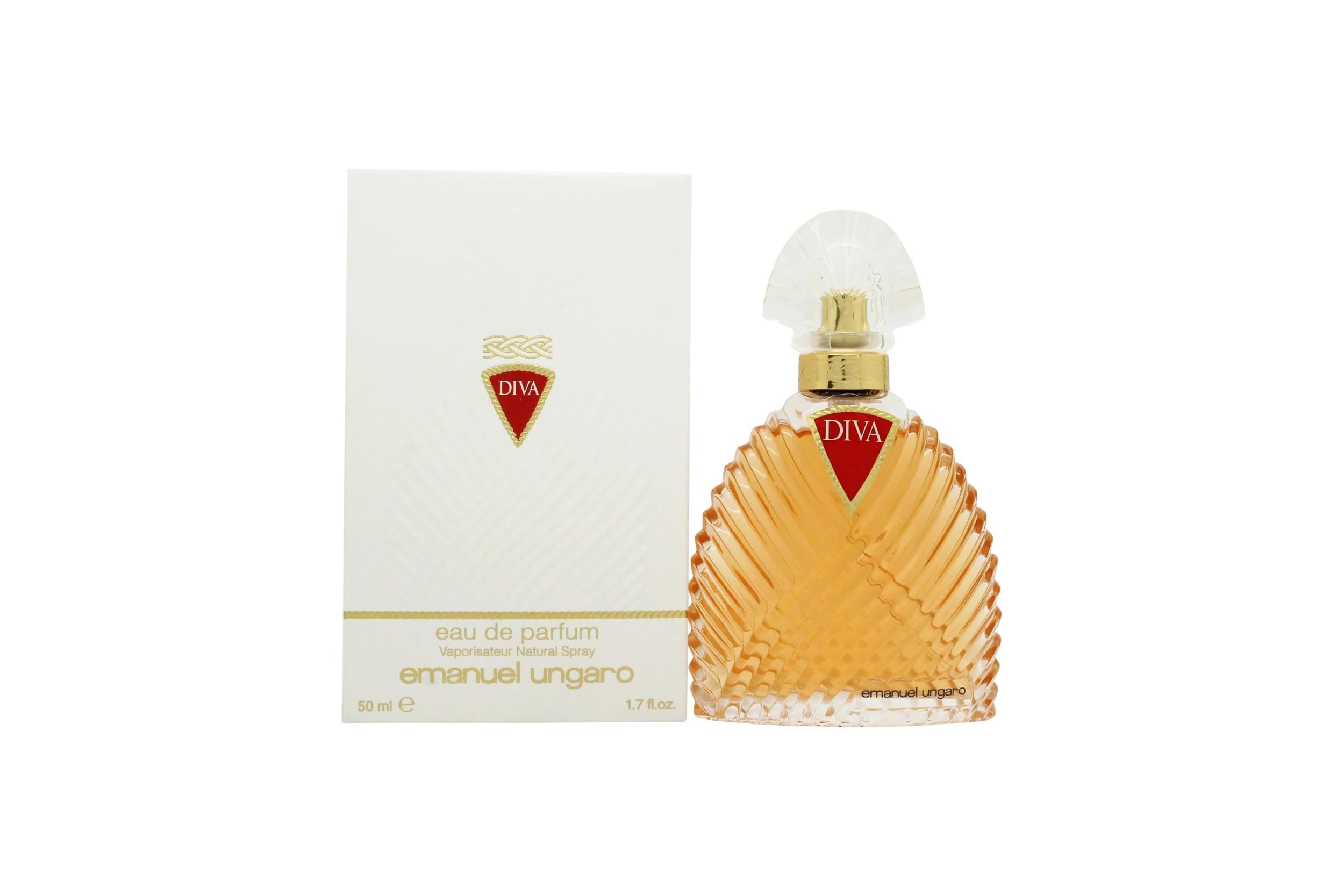 DIVA(W)EDP SP 1.7oz(LI FREE)