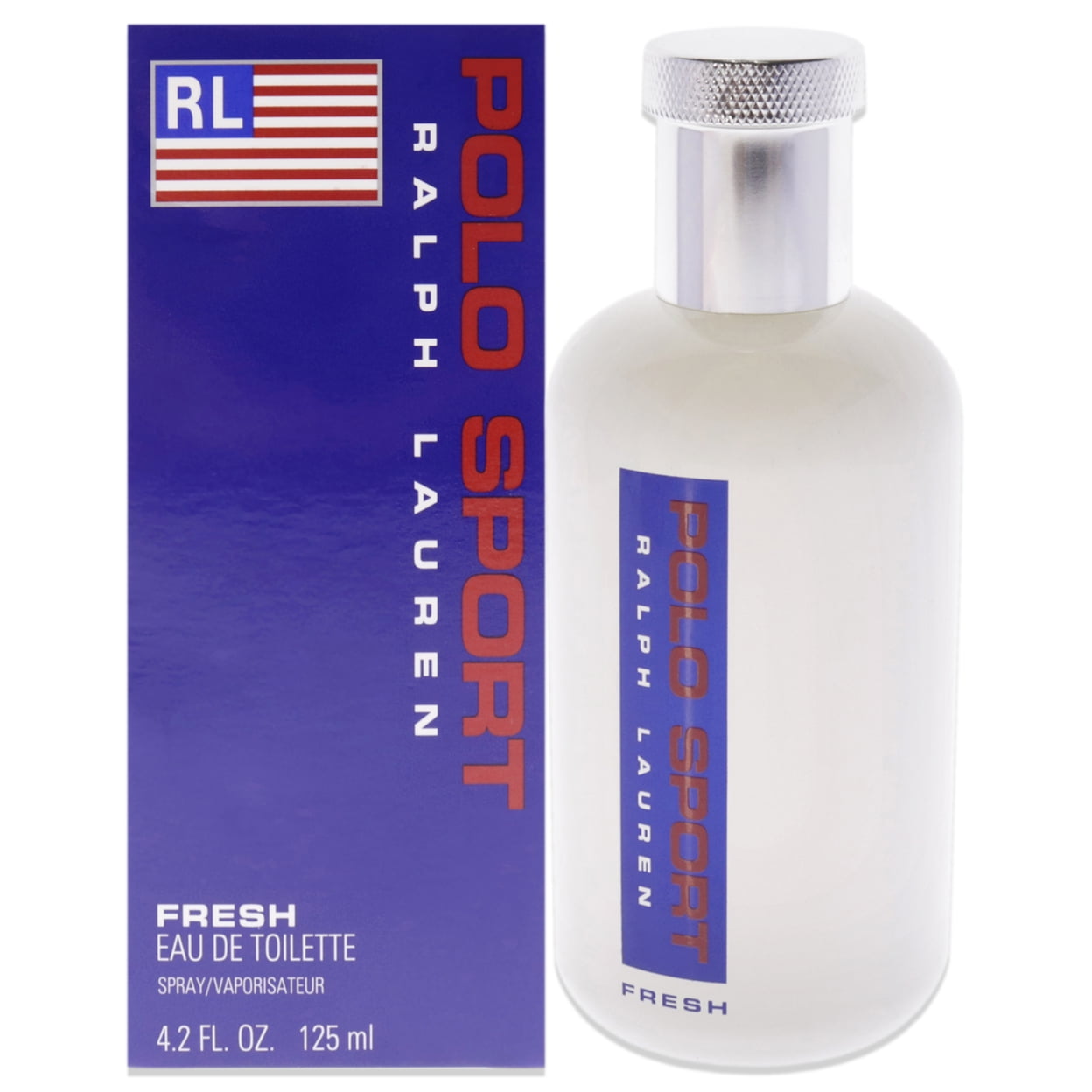 Polo Sport Fresh By Ralph Lauren By Ralph Lauren For Men