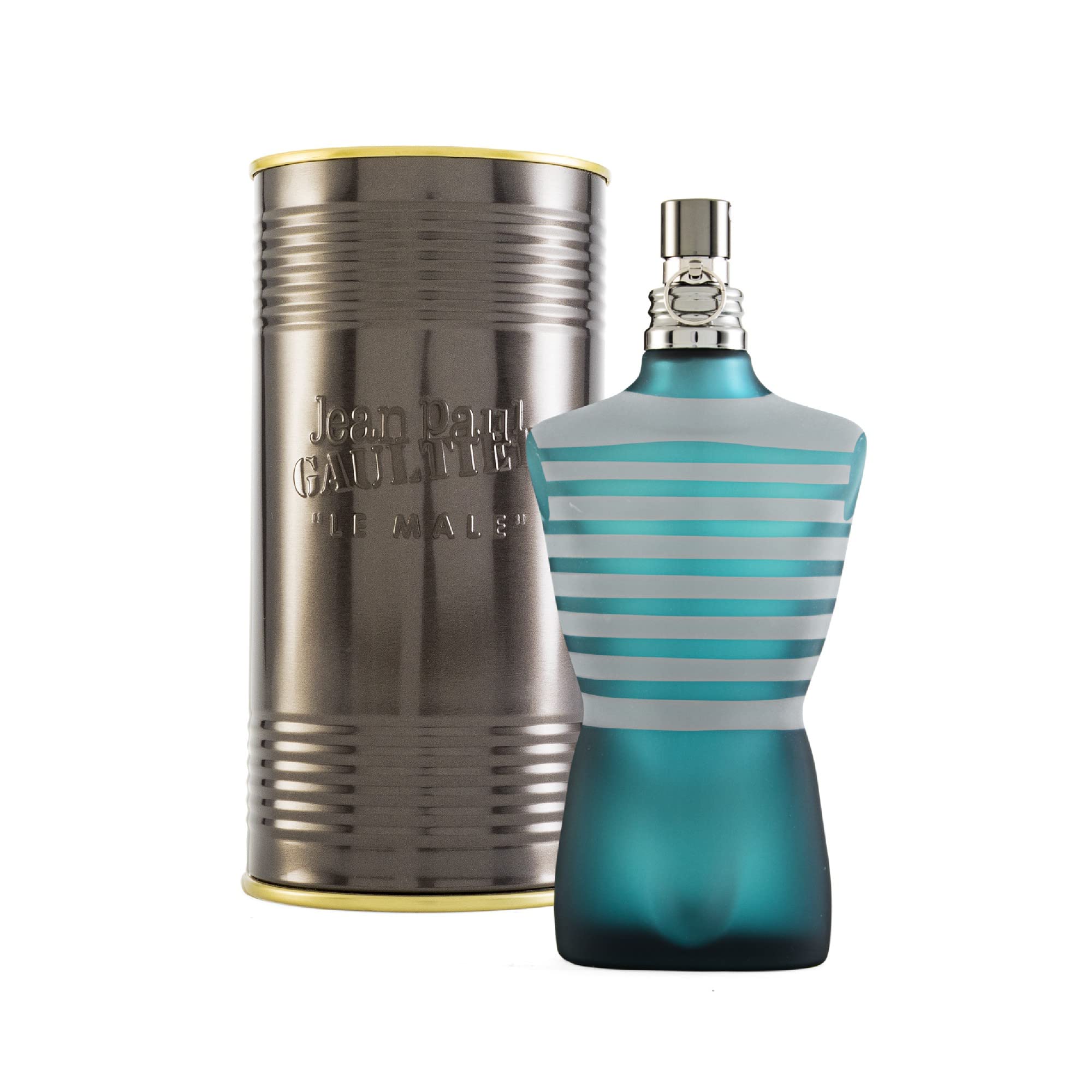 Jean Paul Gautier Jean Paul G Le Male 6.7 M Spain Spain