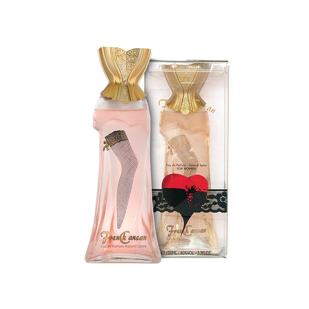 New Brand French Cancan