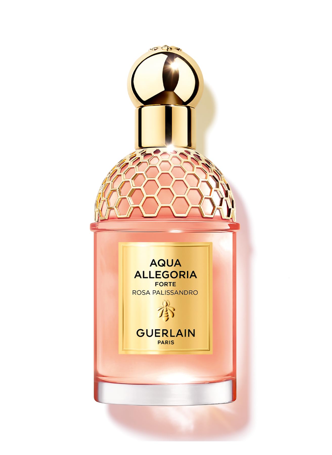 Guerlain Aqua Allegoria Rosa Palissandro Forte 2.5 U France 36pcs Bybox EDP