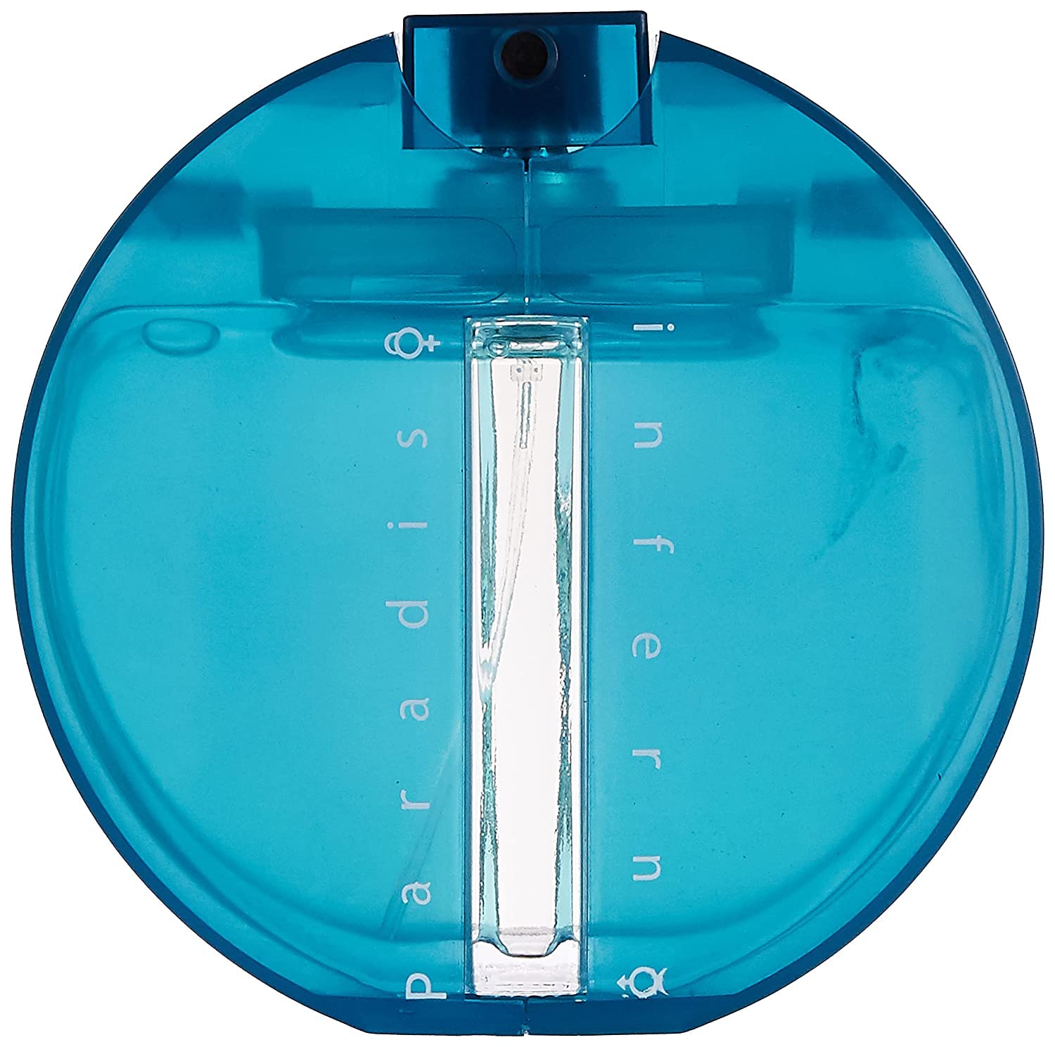 Paradiso Inferno Blue By United Colors of Benetton For Men EDT 3.3 Oz