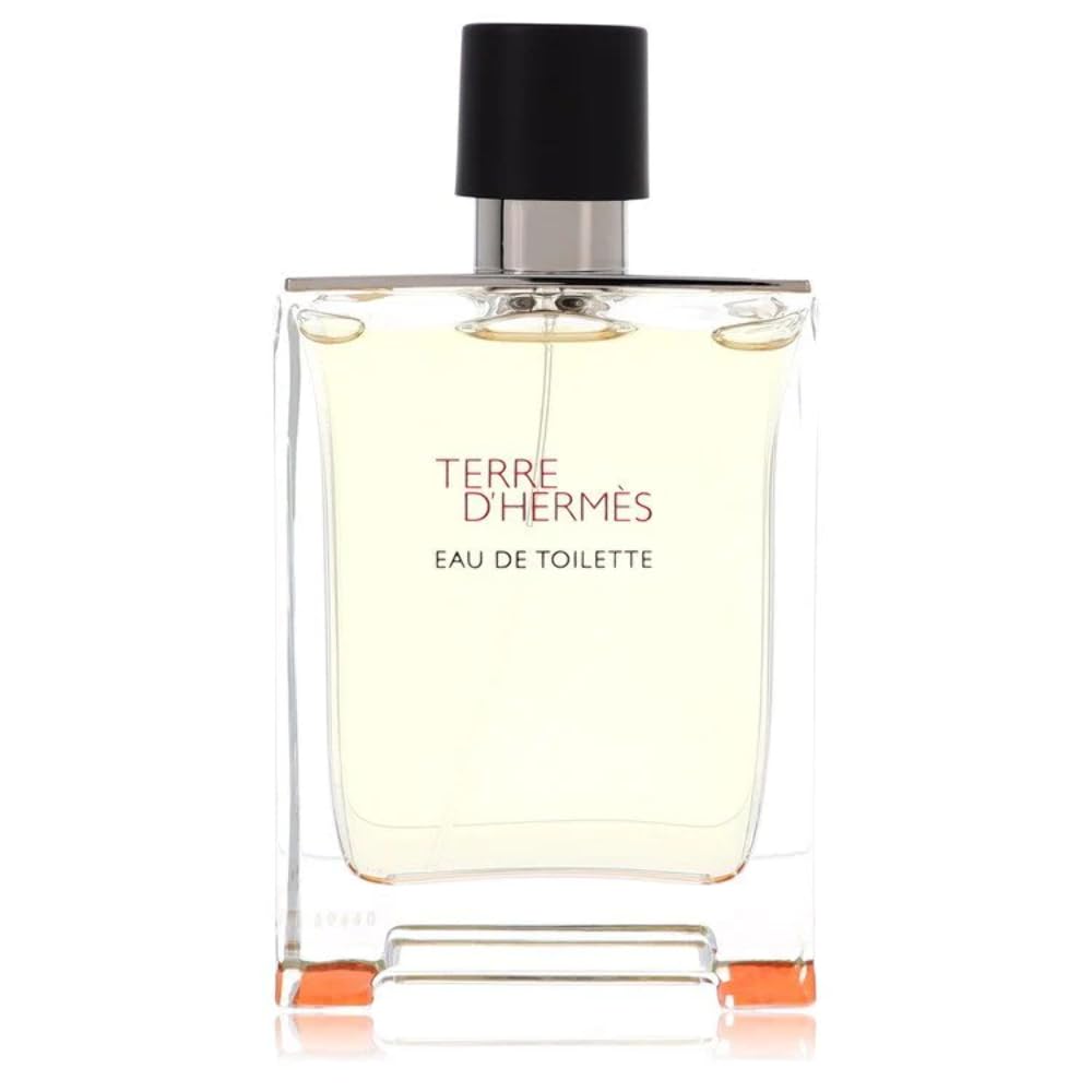 Hermes Terre 3.4 M Tst France Tester