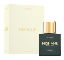 Nishane Favonius London 1.7 Extrait de Parfum U Turkey 6pcs Bybox
