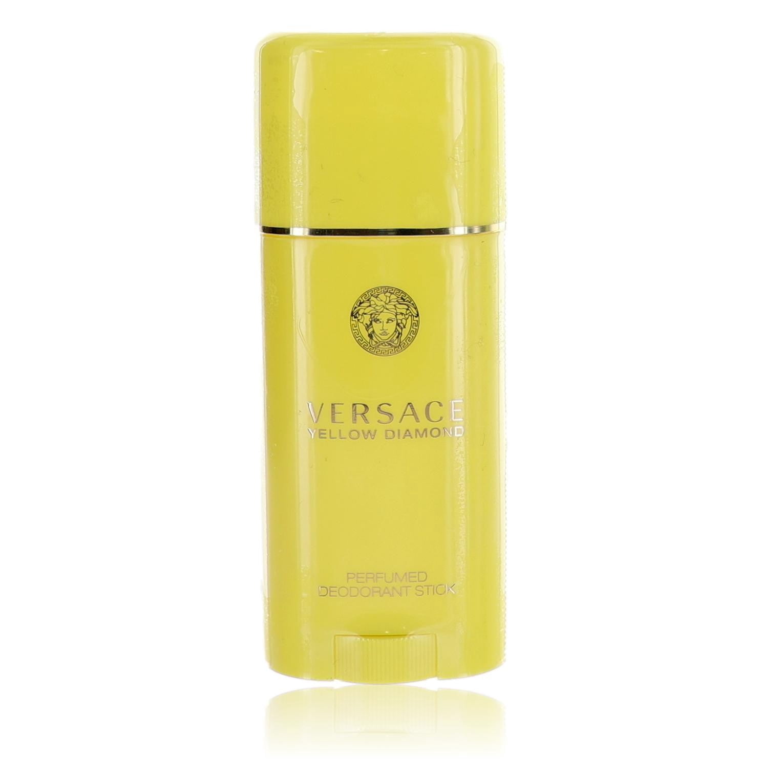 VERSACE YELLOW DIAMOND(W)1.7oz Deo Stick