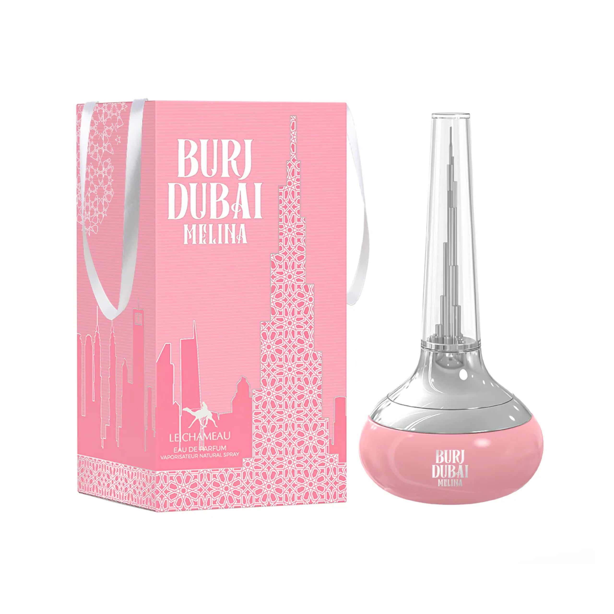 Emper Le Chameau Burj Dubai Melina 3.4 L United Arab Emir.