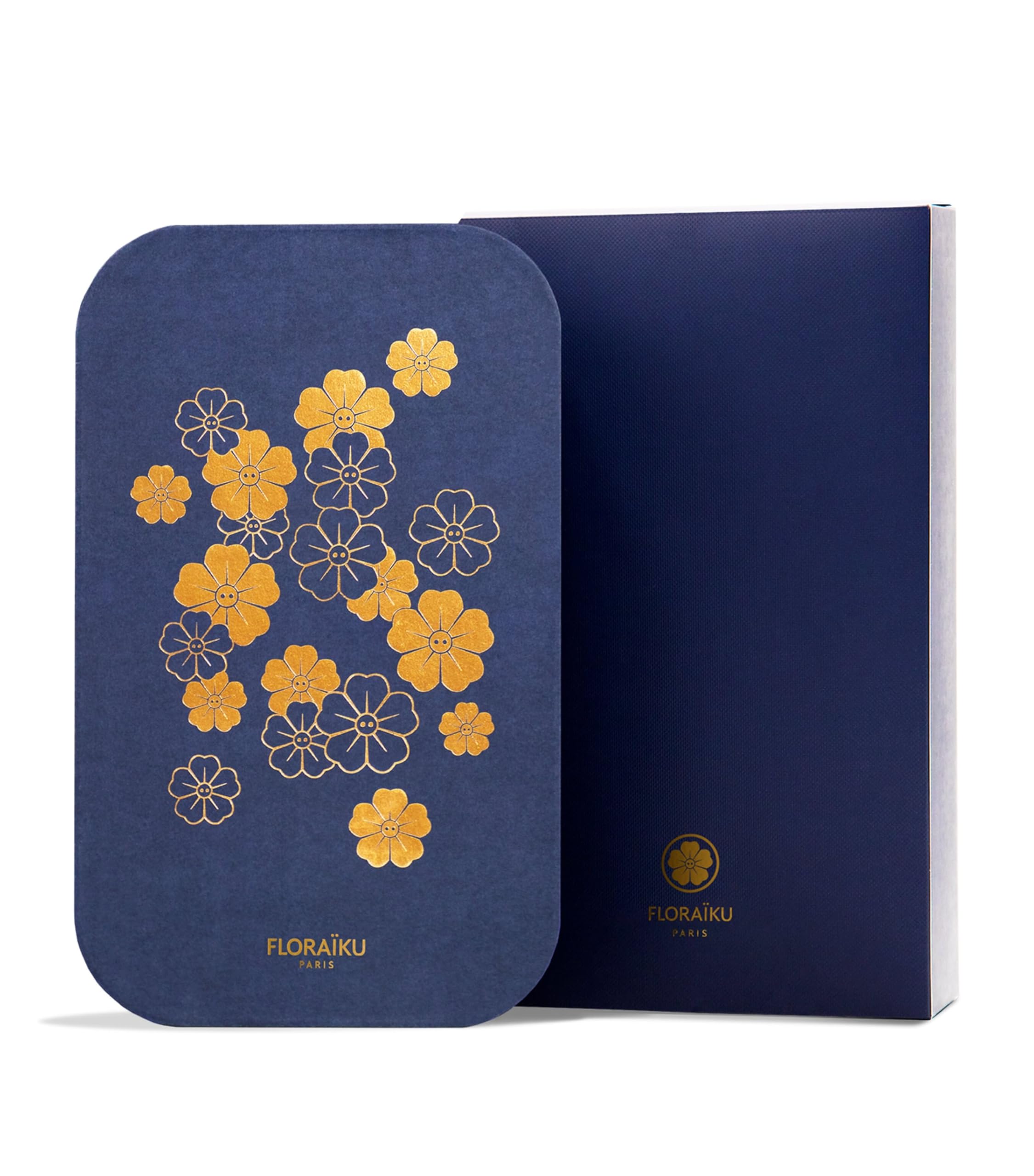 [Set] Floraiku Boyish U EDP