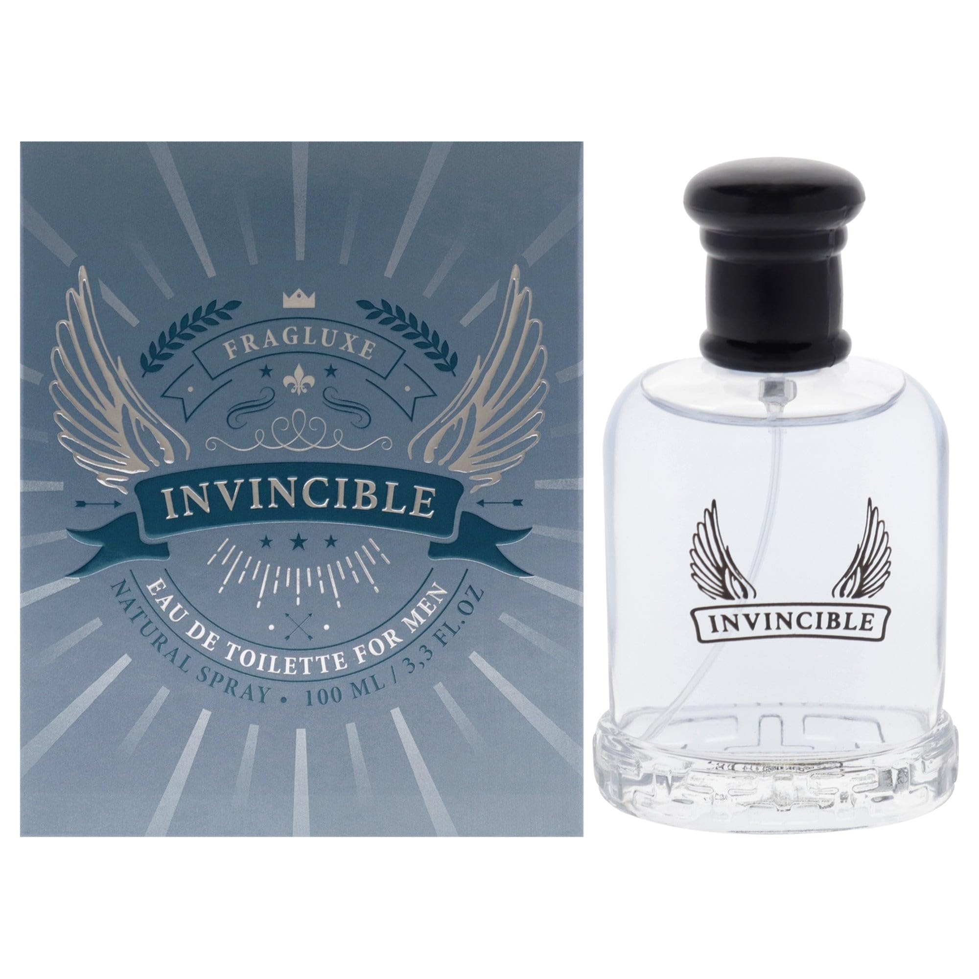 Fragluxe Invincible