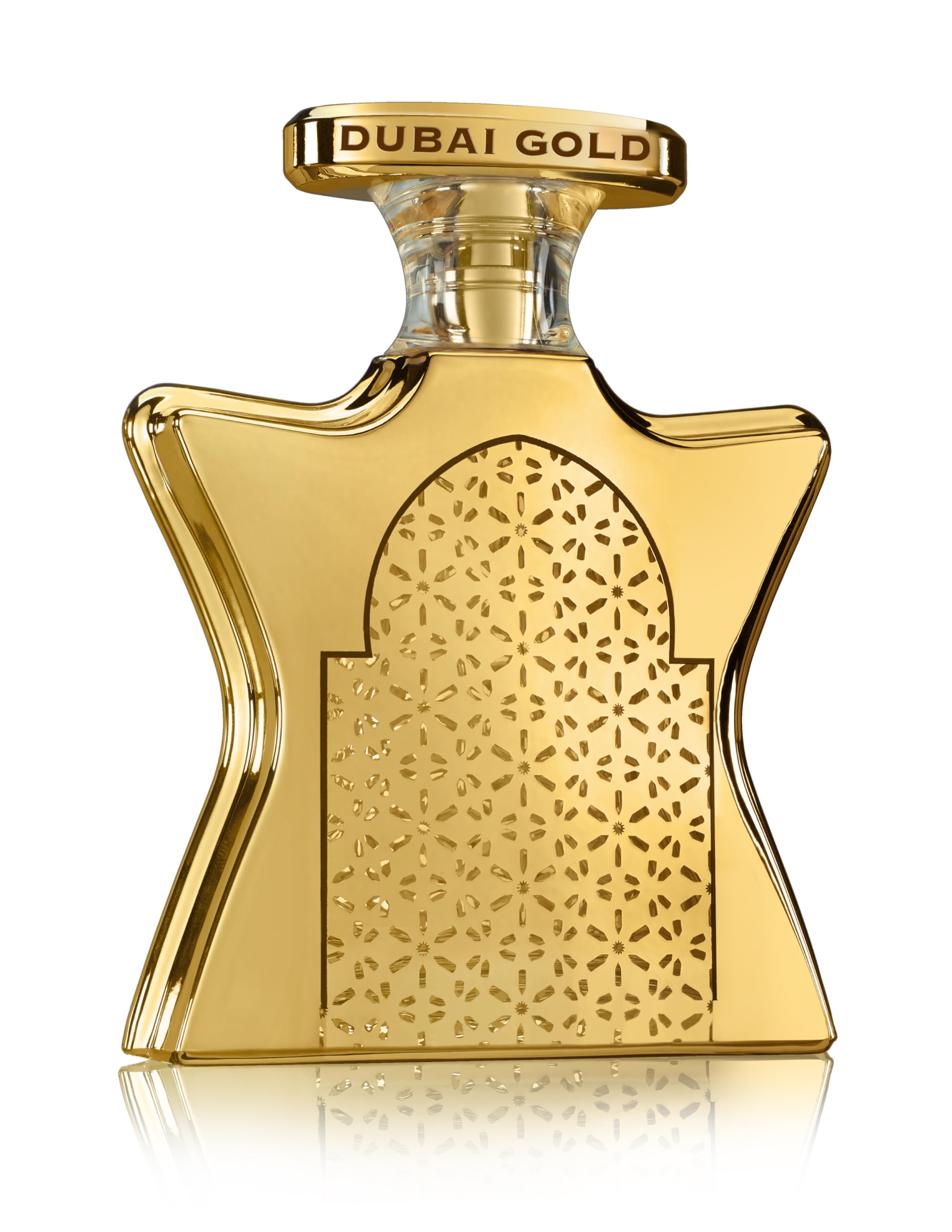 Bond No. 9 New York Dubai Gold Unisex 3.4 Fl Oz Unisex EDP
