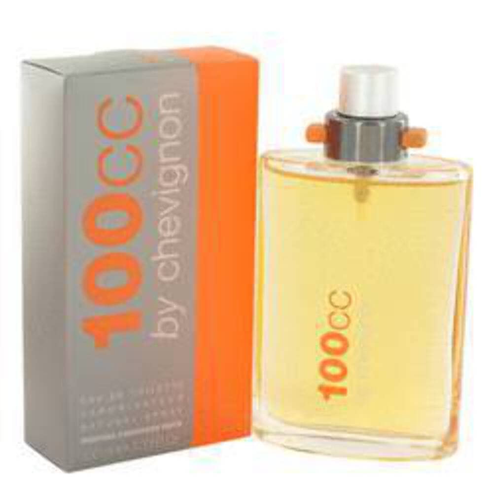Chevignon 100cc