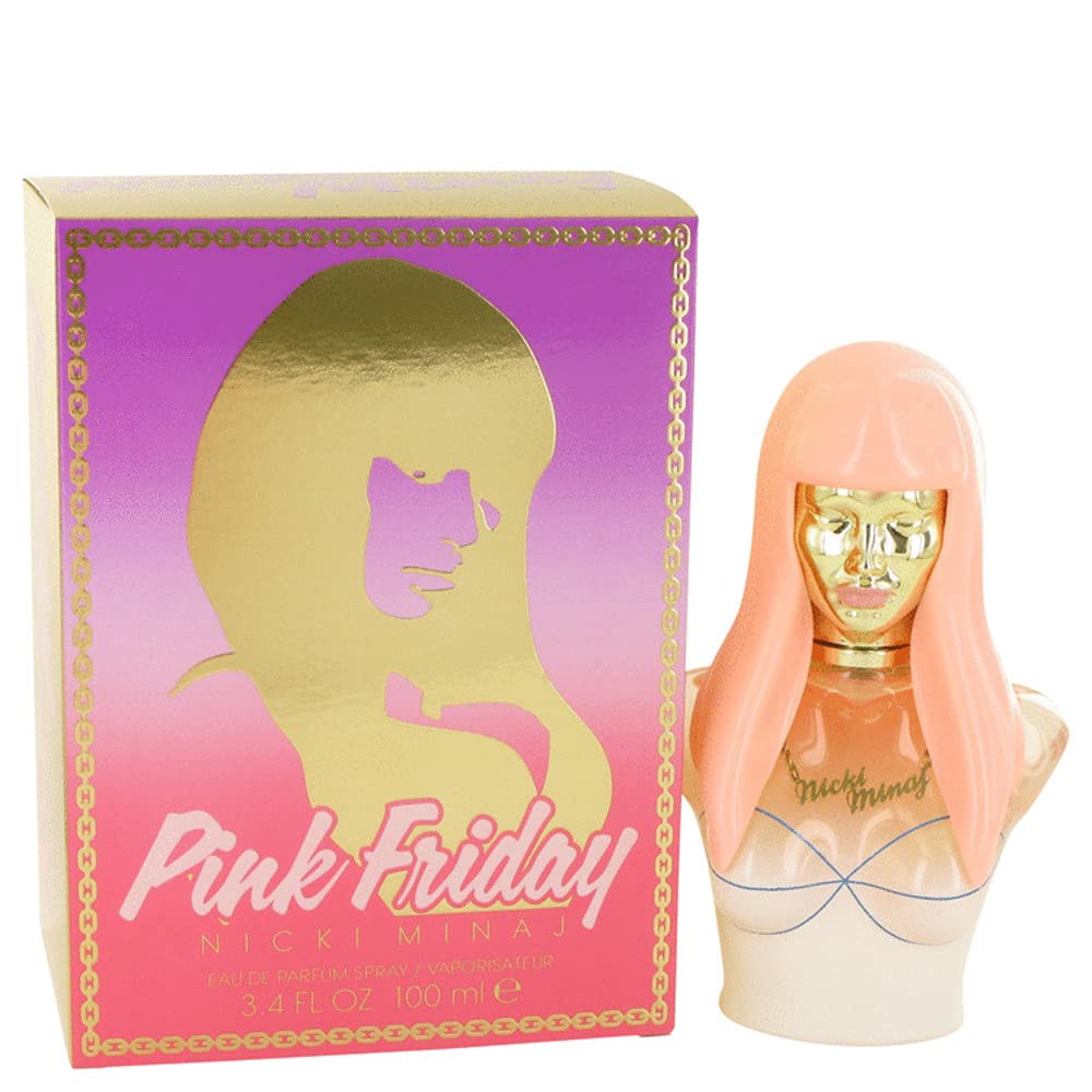 Nicki Minaj Pink Friday By Nicki Minaj