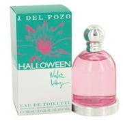 Halloween Lily Water 3.4 L EDT