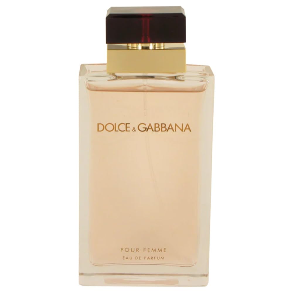 [Tester] Velvet Love By Dolce Gabbana By Dolce Gabbana EDP 50 ml