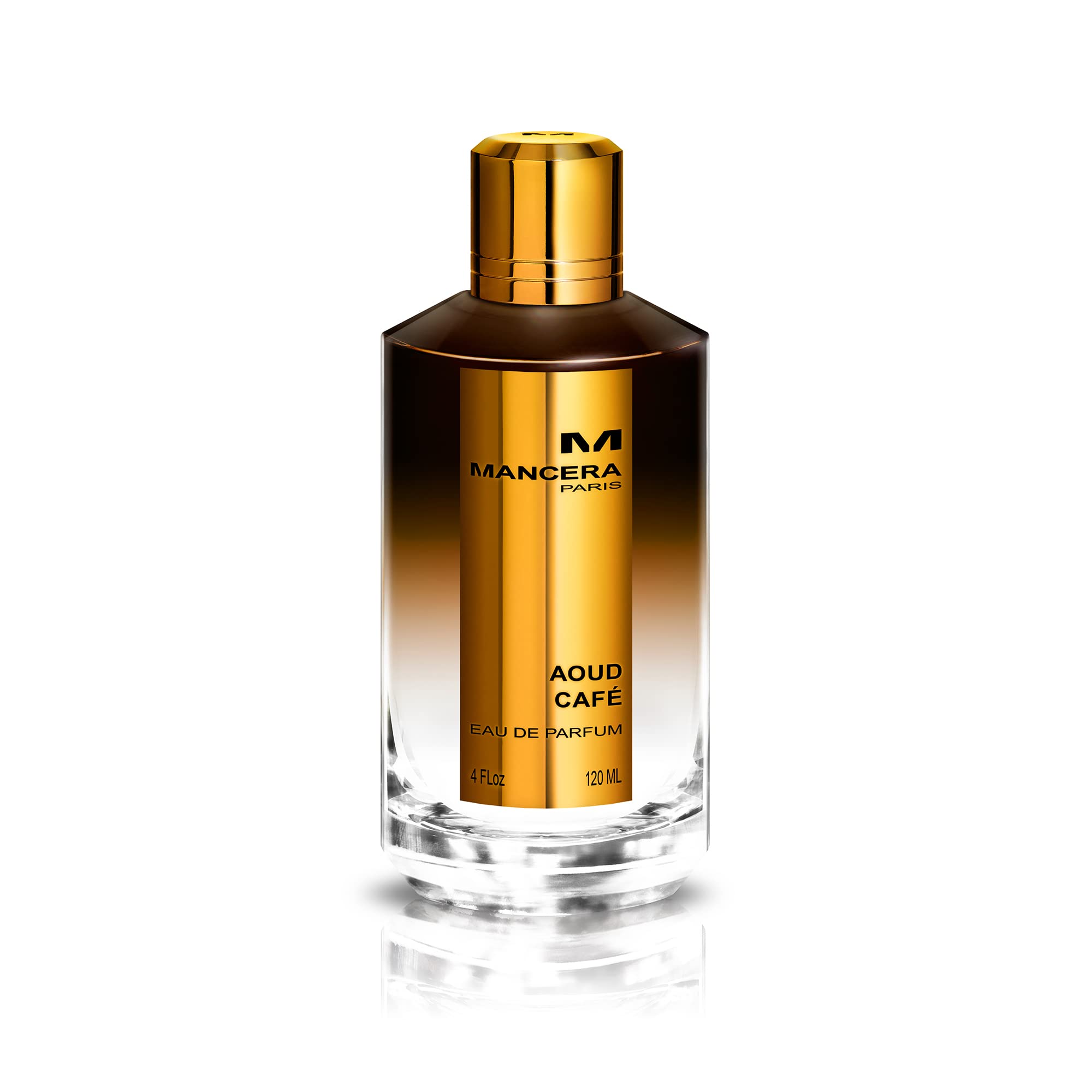 Mancera Aoud Cafe U 4.0 Spr EDP