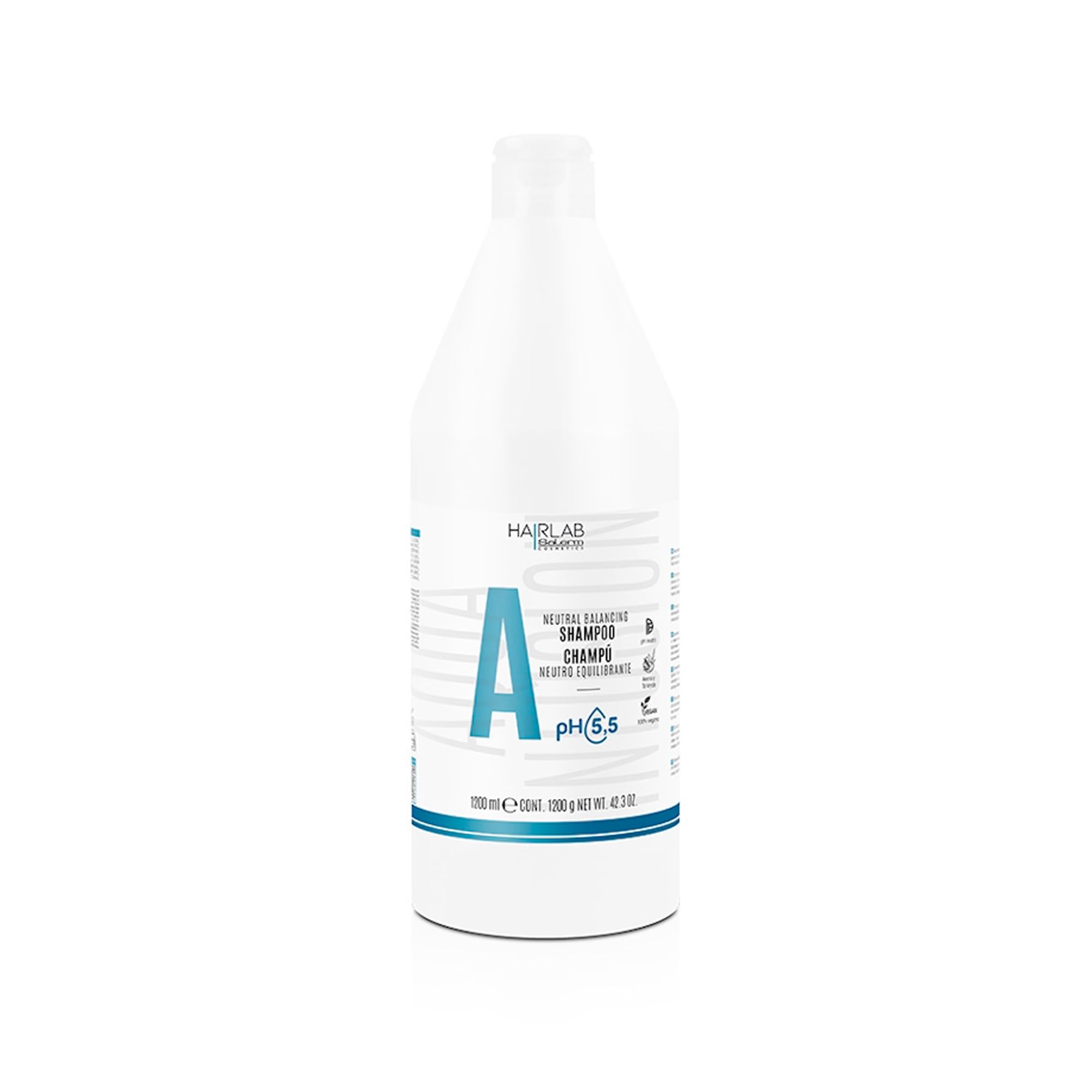 Salerm Shampoo Neutral Balancing 1200 ml
