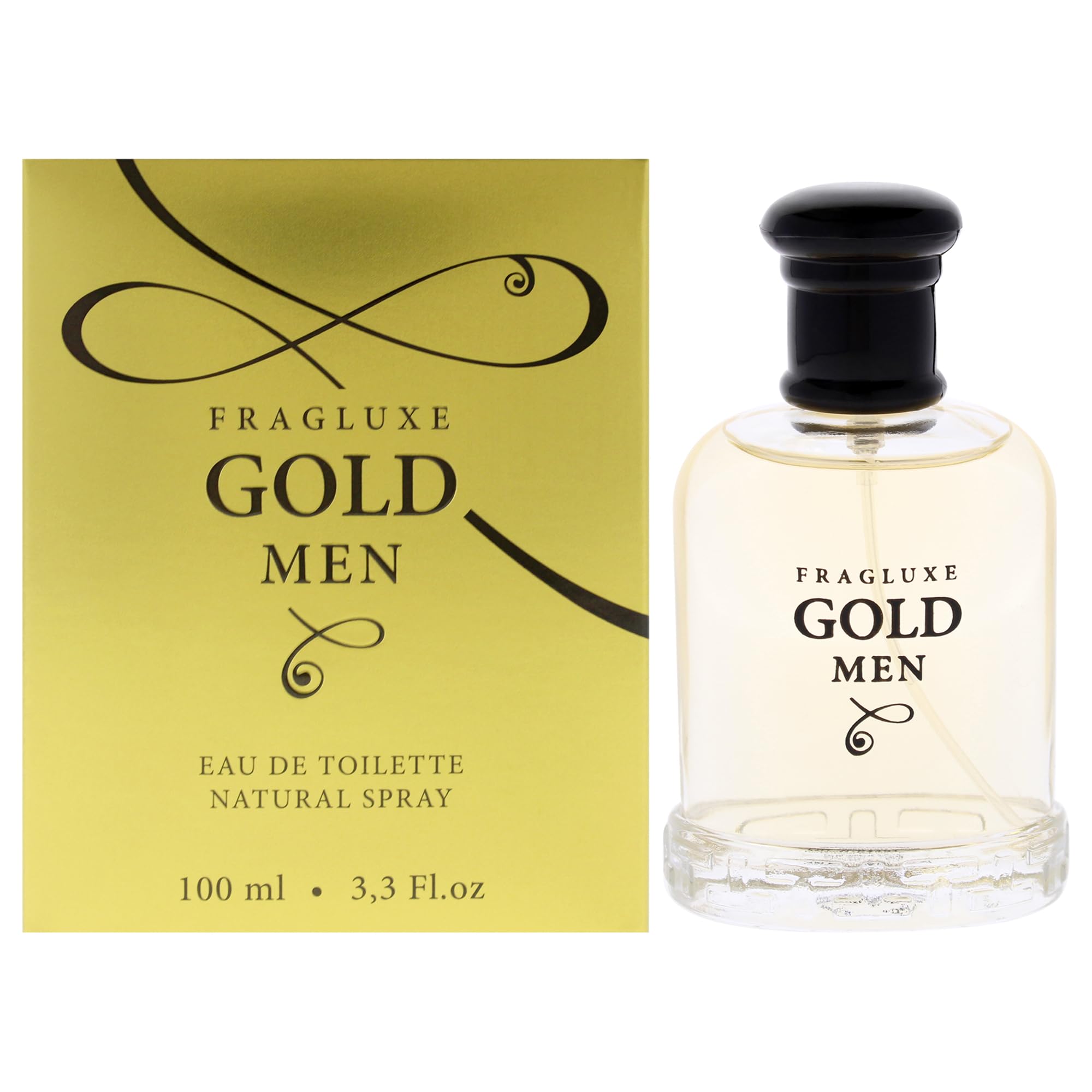 Fragluxe Gold