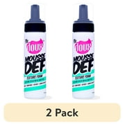 The Doux Mousse Def Shine Enhancing Volumizing Texturizing Pump Hair Styling