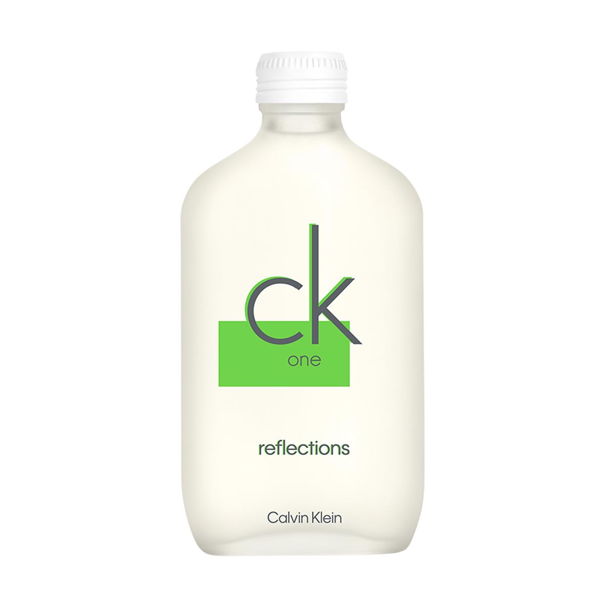 Calvin Klein One Reflections