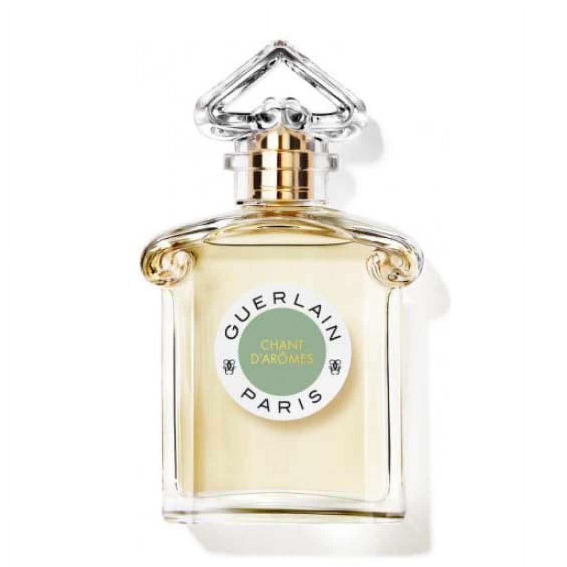 Guerlain Ladies Chant D' Aromes Fragrances 3346470143142 EDT Spray 2.5 oz