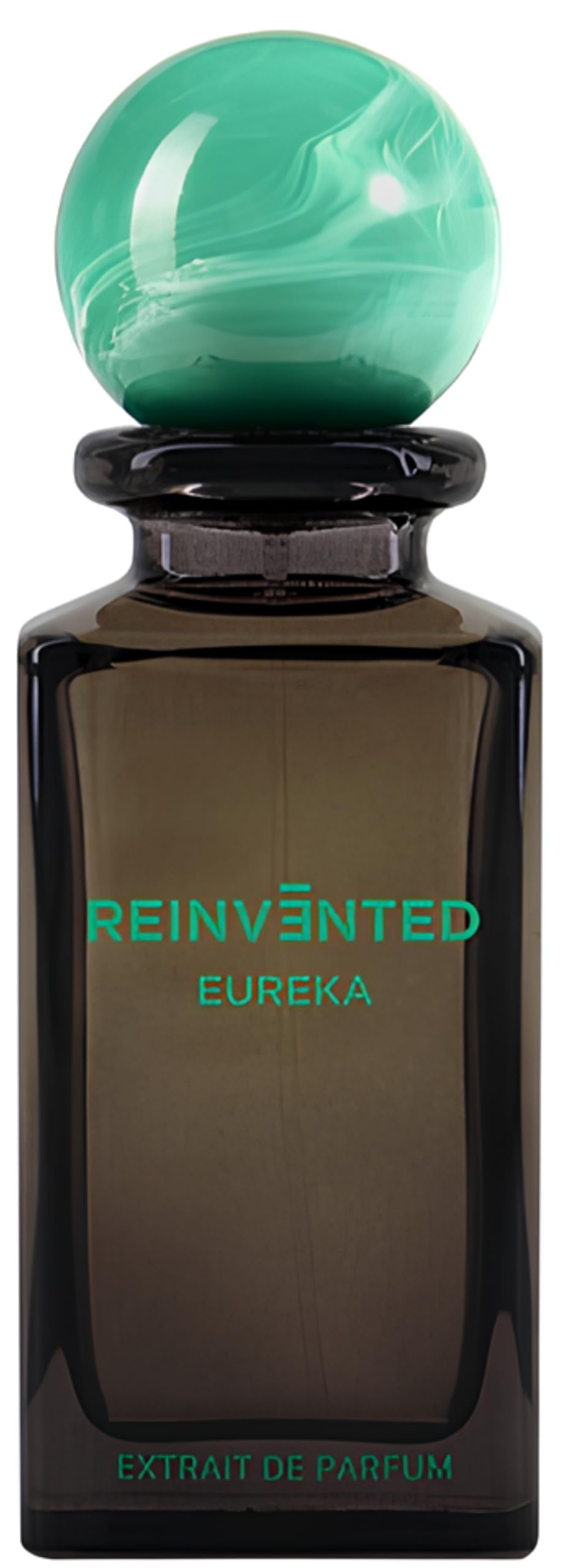 Reinvented Eureka Unisex EDP 2.5 oz