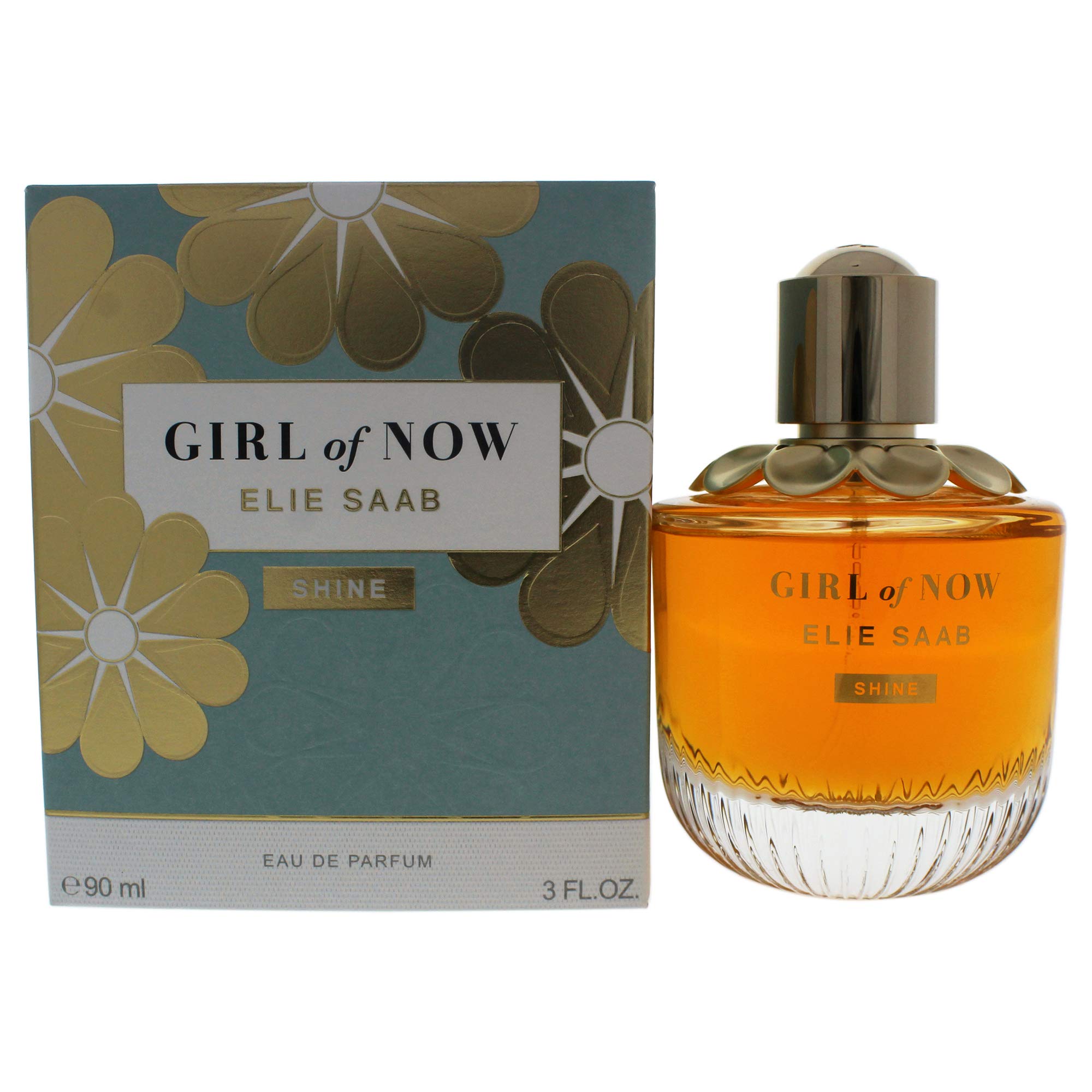 Girl of Now Shine By Elie Saab EDP 3 oz