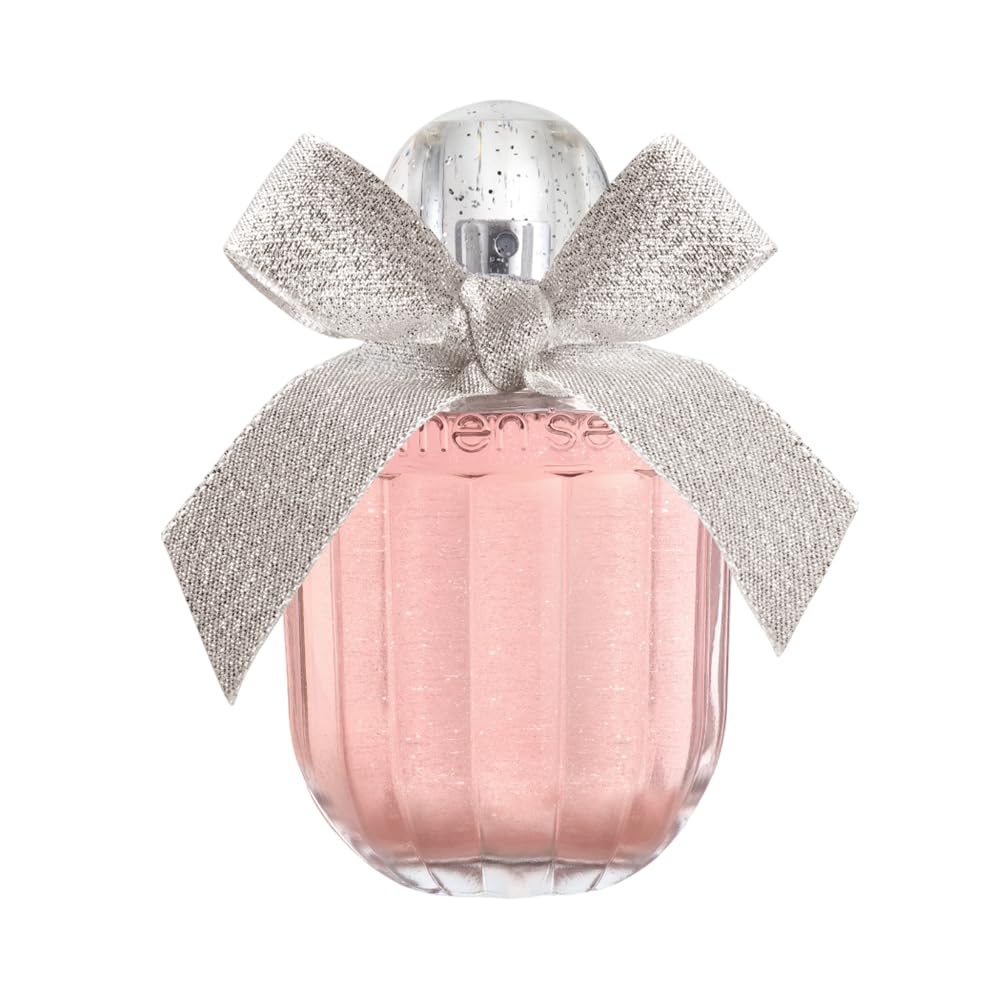 Women Secret Secret Rose Seduction 3.4 L Spain