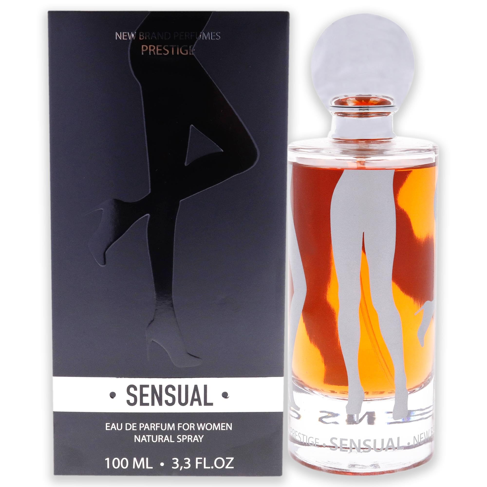 New Brand Prestige Sensual