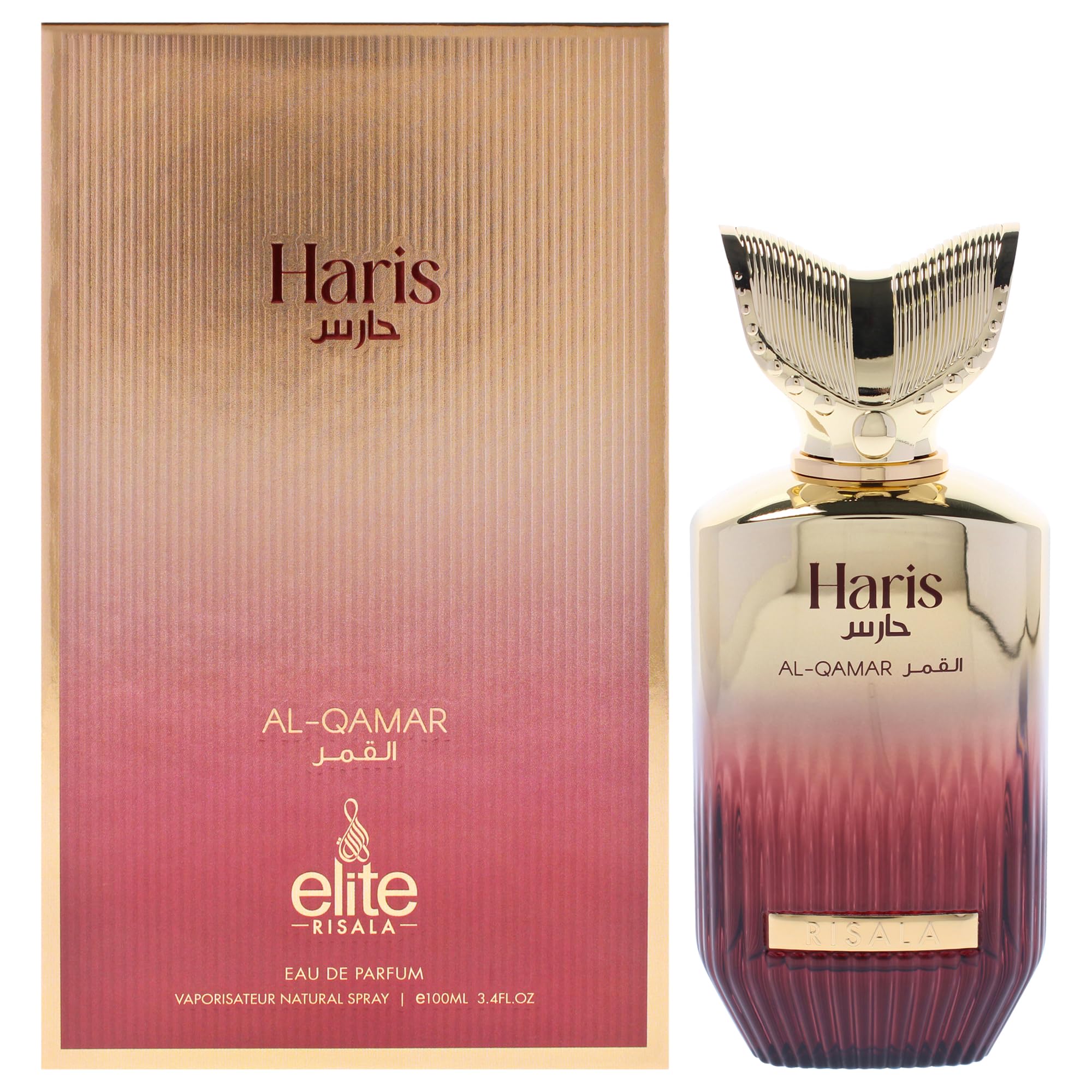Sterling Parfums Risala Elite Haris Al Qamar