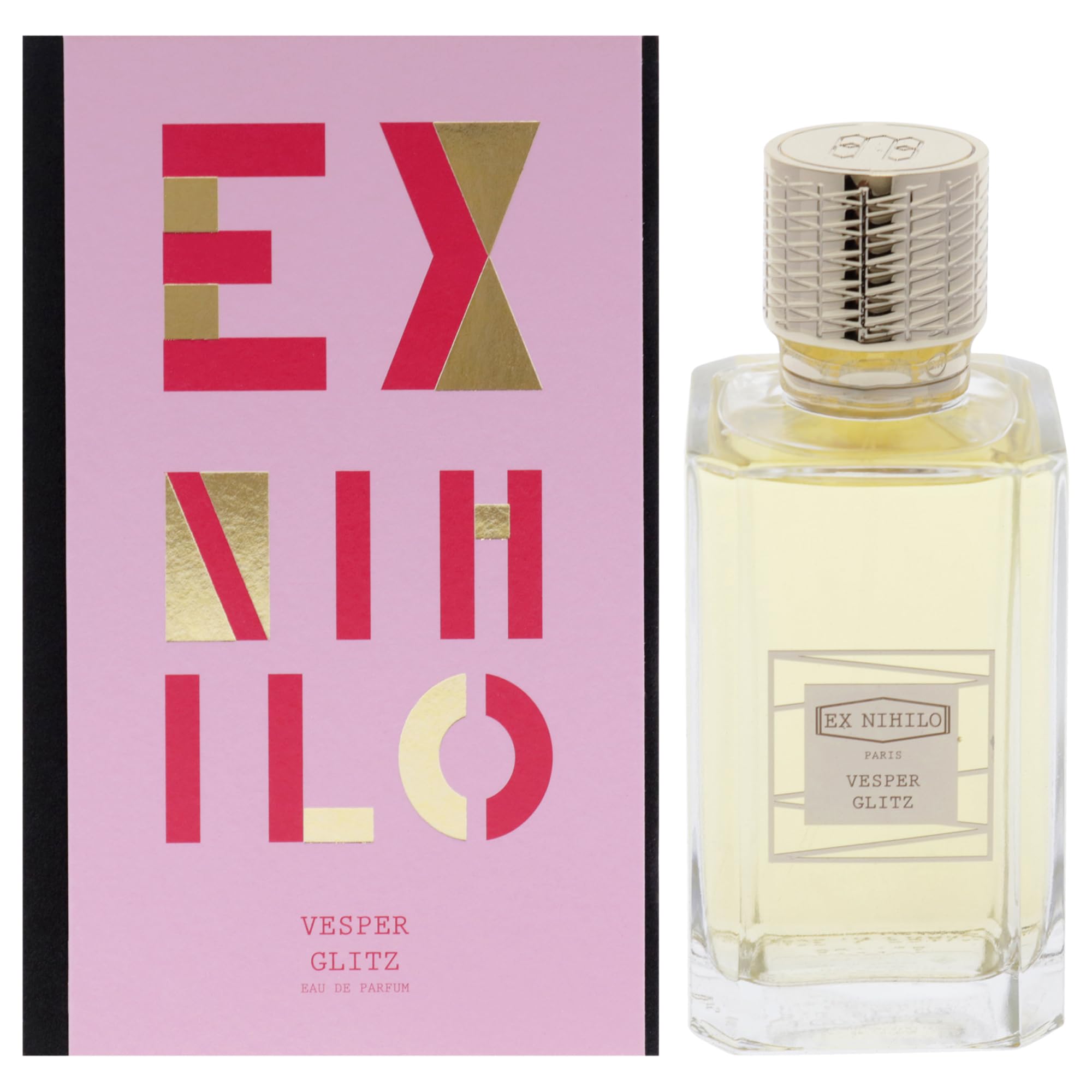 Ex Nihilo Vesper Glitz for Unisex Unisex EDP 1.7 oz