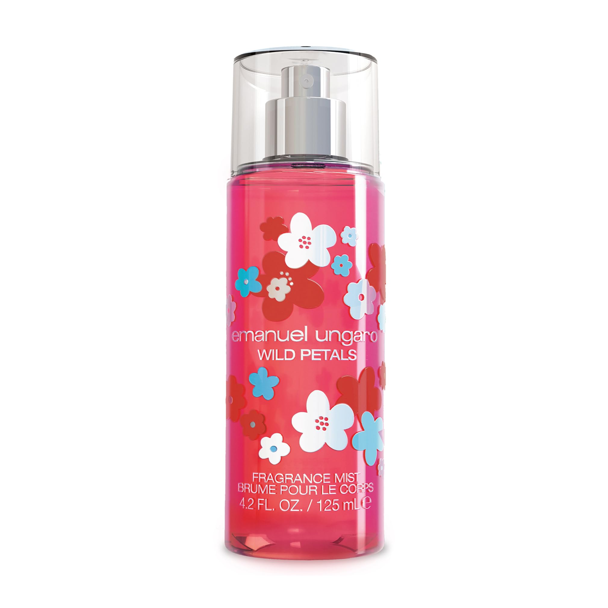 Emanuel Ungaro Wild Petals Mist