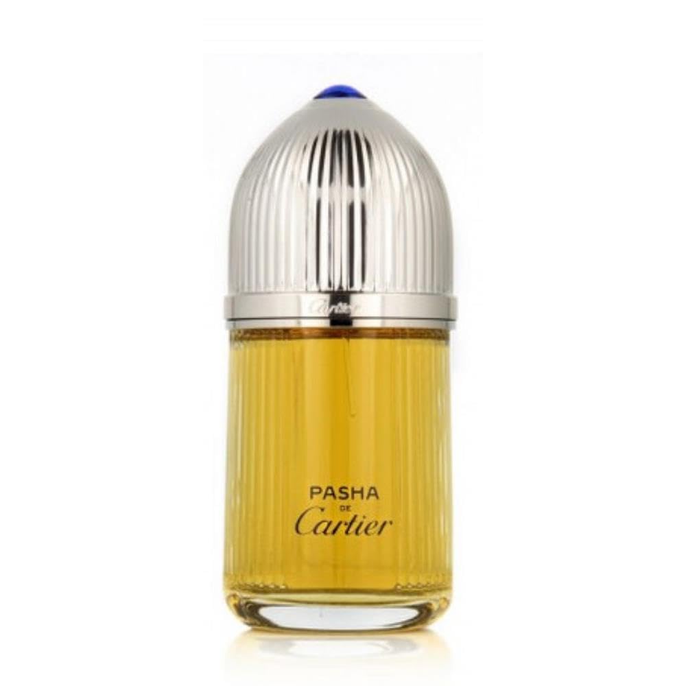 Cartier Pasha Parfum 3.4 M France 24pcs Bybox
