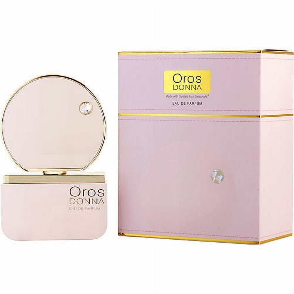 Armaf Oros Donna 3.4 L United Arab Emir. 1pcs Bybox EDP 3.4 oz