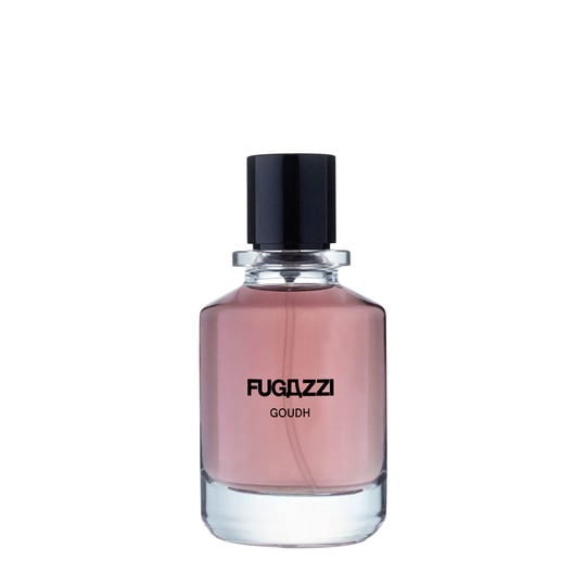 Fugazzi Unisex Goudh Extrait de Parfum Fragrances 8717496450135 Unisex 3.4 oz