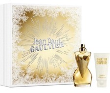 [Set] Jean Paul G Divine 3.4 L + 2.5 S/g France 6pcs Bybox EDP