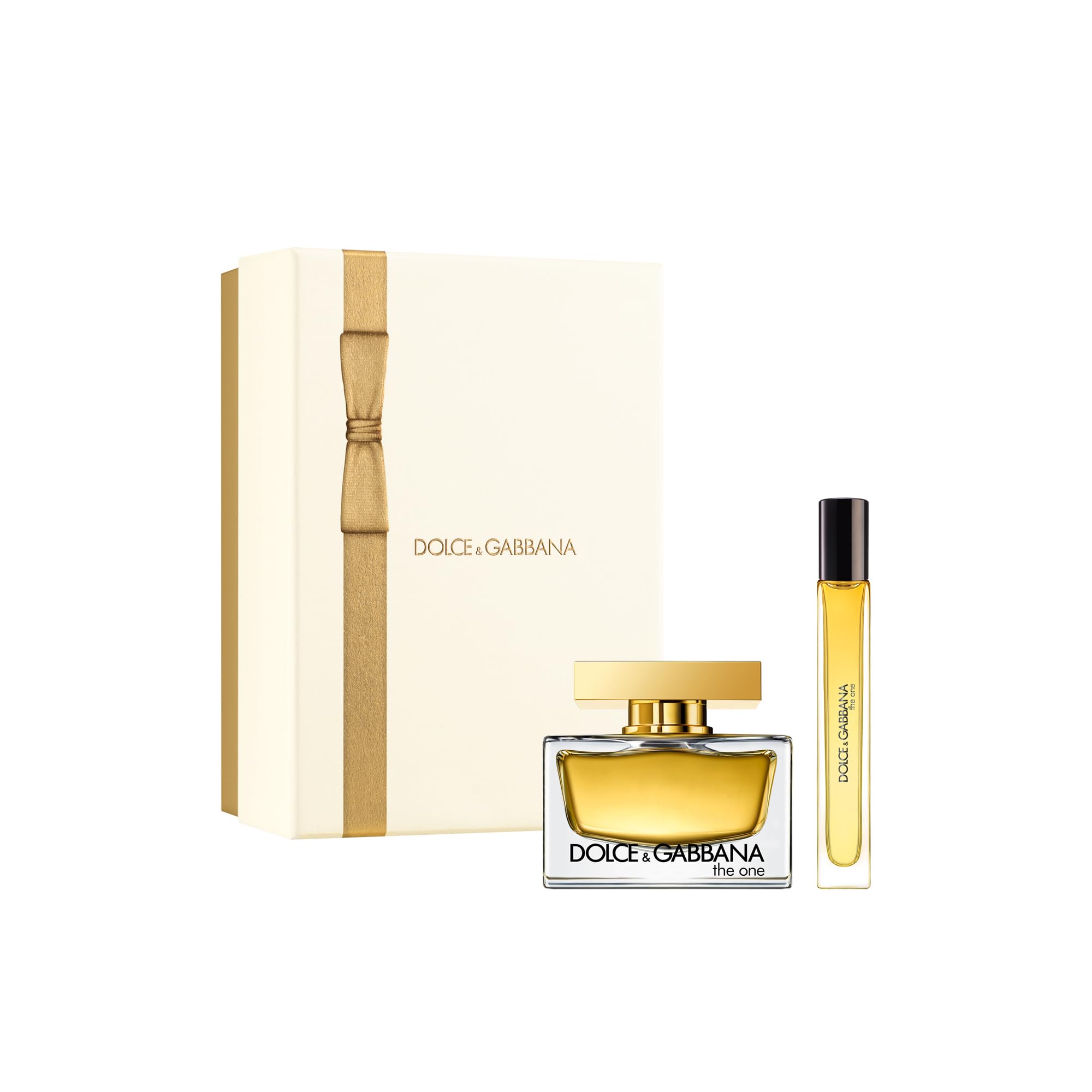 Dolce & Gabbana Dg the One 2.5 L + Italy Set