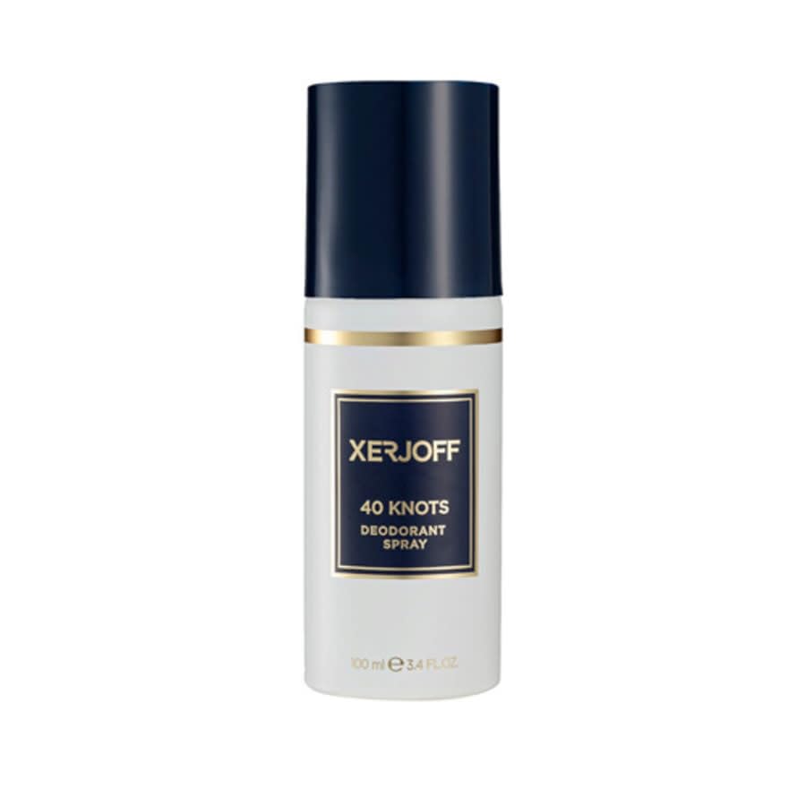 Xerjoff 40 Knots Deo Deodorant