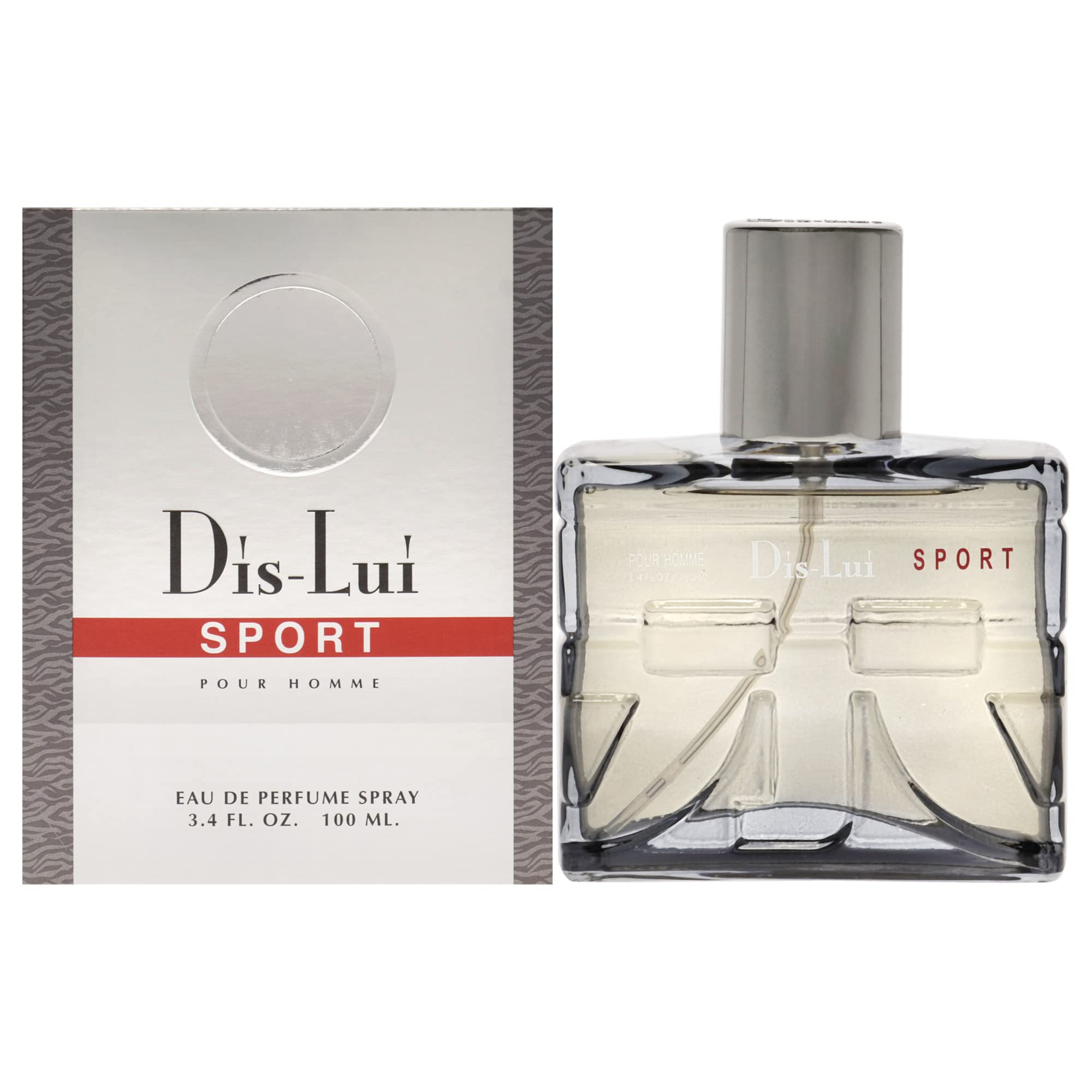 Dis Lui Sport