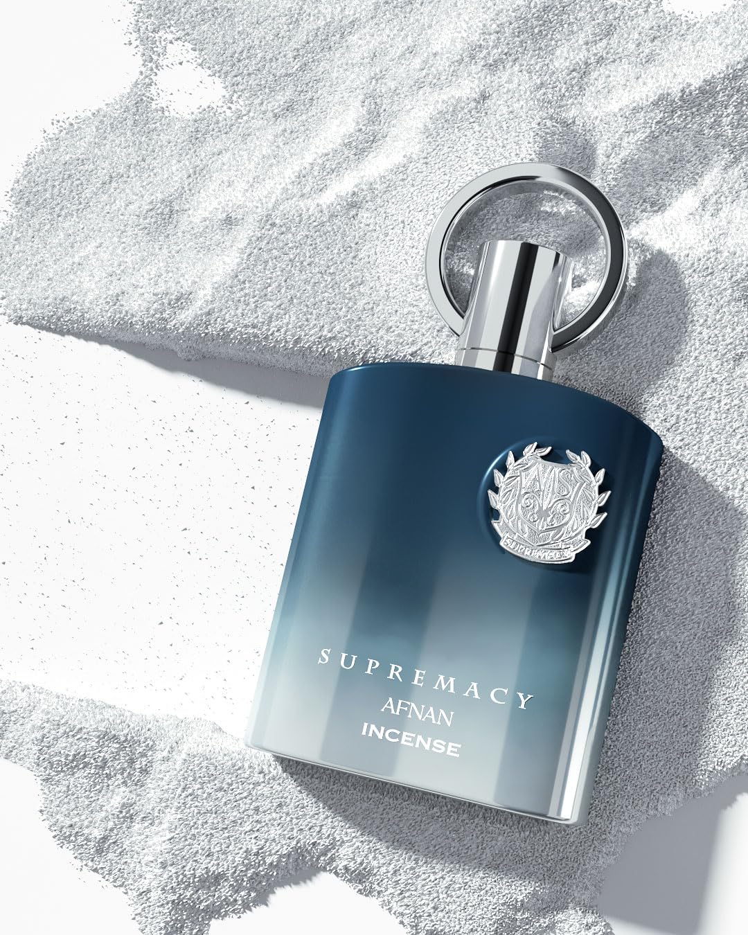 Afnan Supremacy Incense M 3.4 Spr EDP