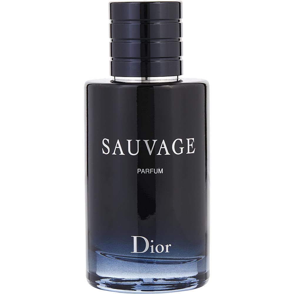 [Tester] Christian Dior Dior Sauvage