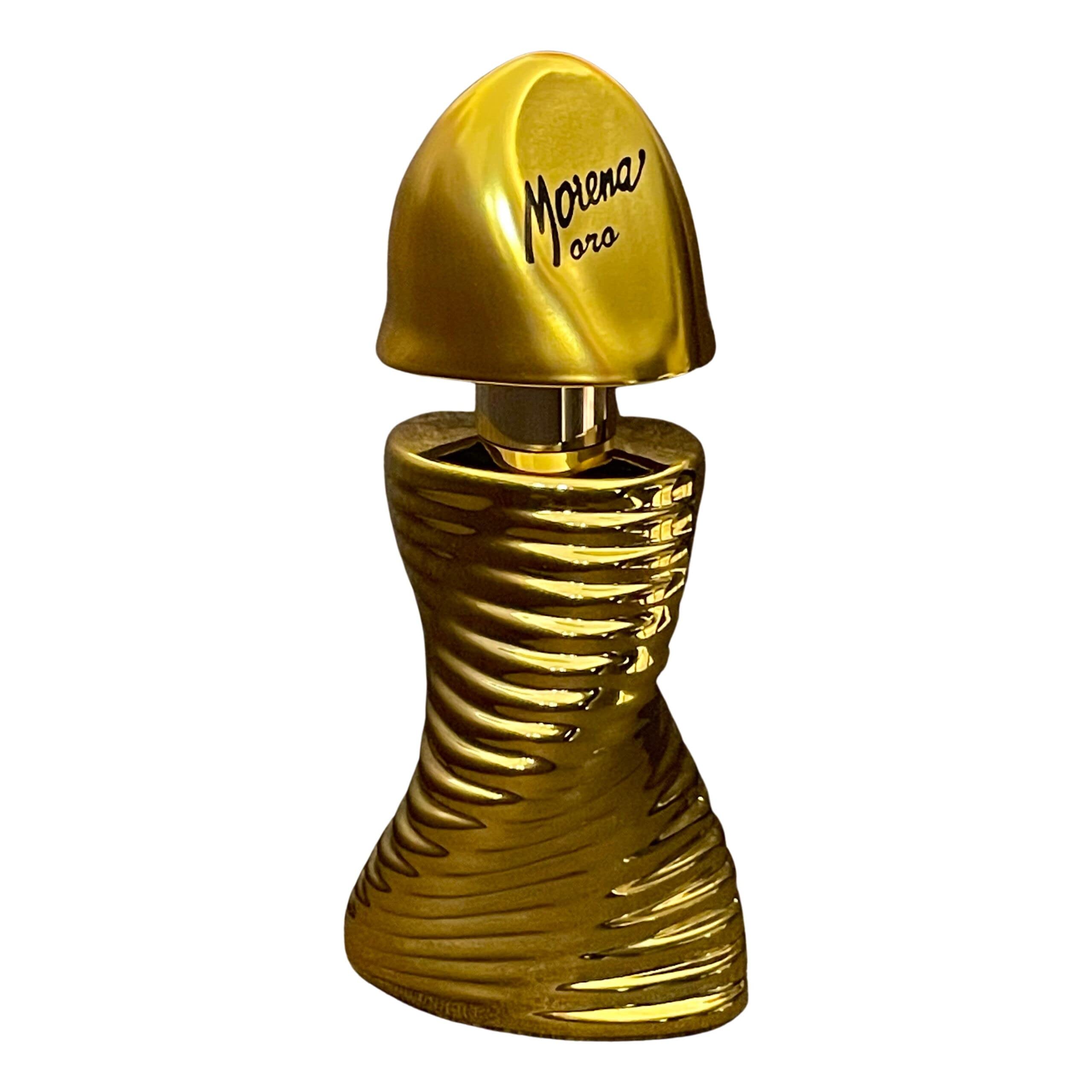 Morena Gold 3.4 L Switzerland