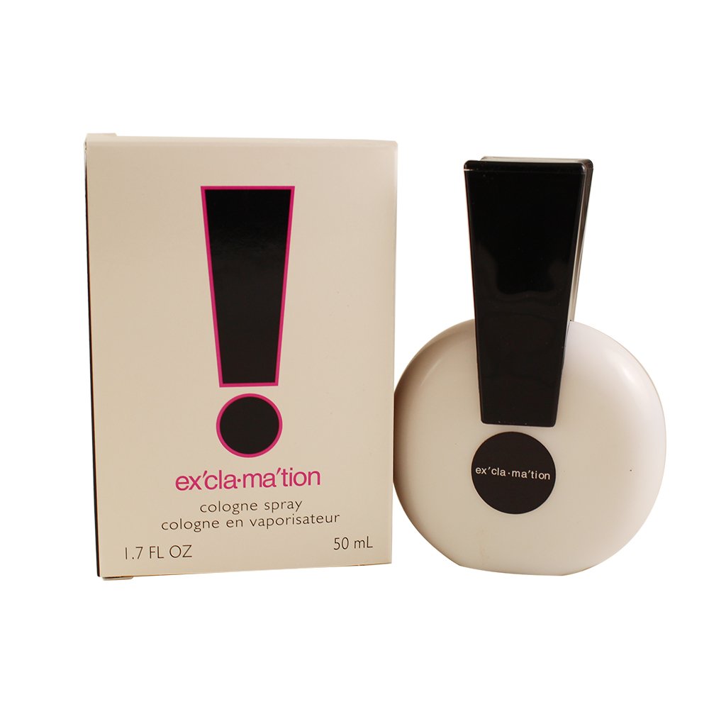 Coty Exclamation by Coty