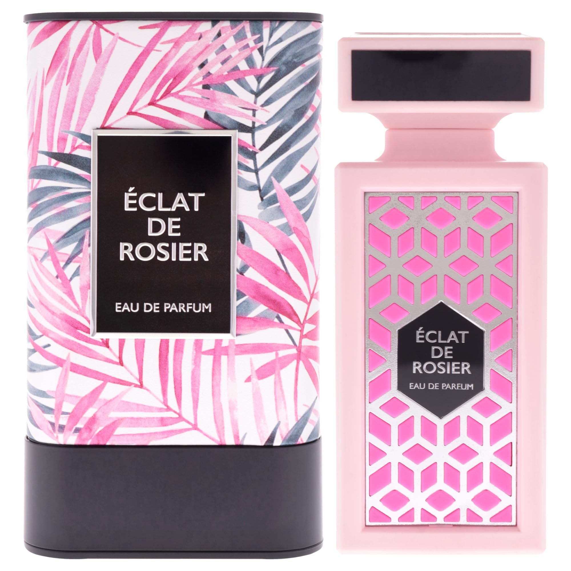 Sterling Parfums Flavia E'clat de Rosier