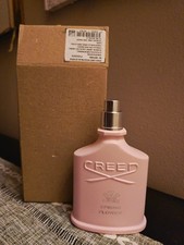 [Tester] Creed Spring Flower 2.5 L Tst No Cap France 72pcs Bybox EDP